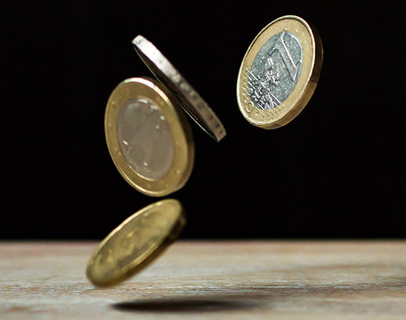 financieel